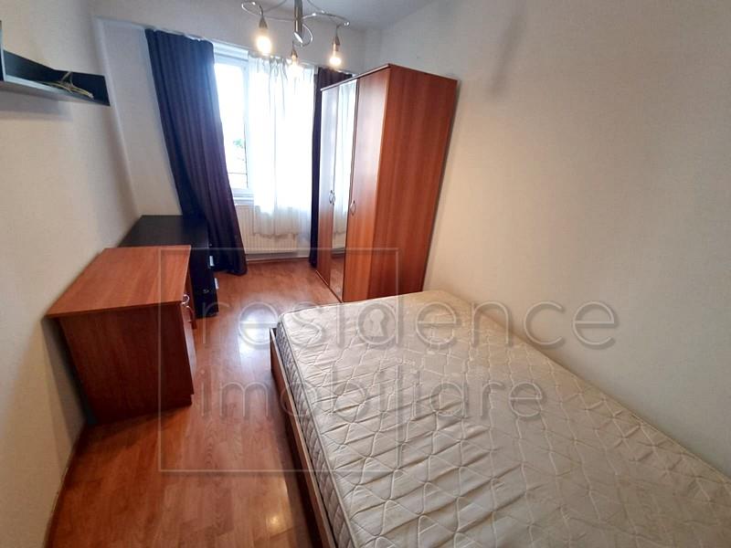Pet friendly! Apartament 3 dormitoare, Marasti, zona Profi - foto 13