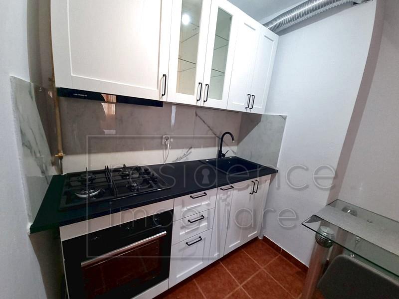 Pet friendly! Apartament 3 dormitoare, Marasti, zona Profi - foto 15