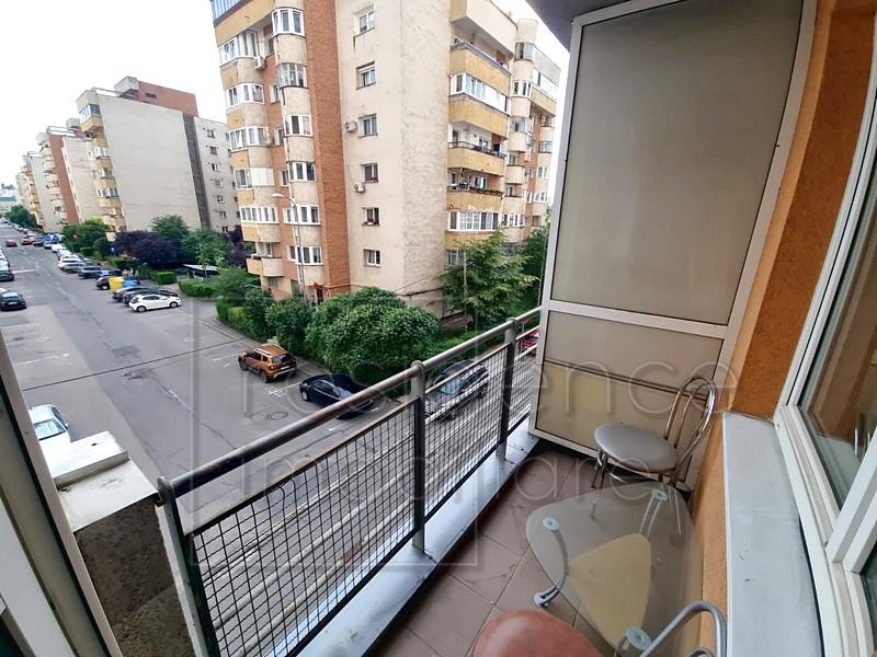 Pet friendly! Apartament 3 dormitoare, Marasti, zona Profi - foto 9