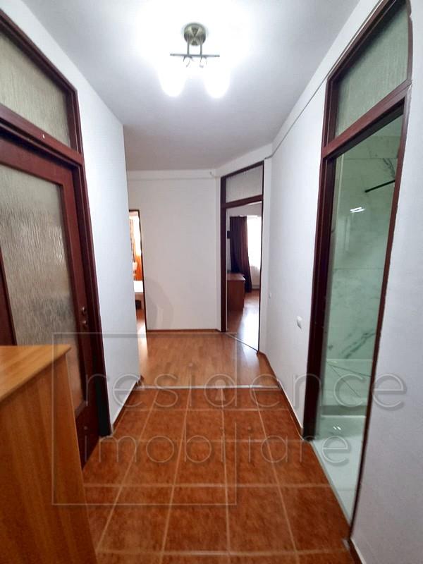Pet friendly! Apartament 3 dormitoare, Marasti, zona Profi - foto 10