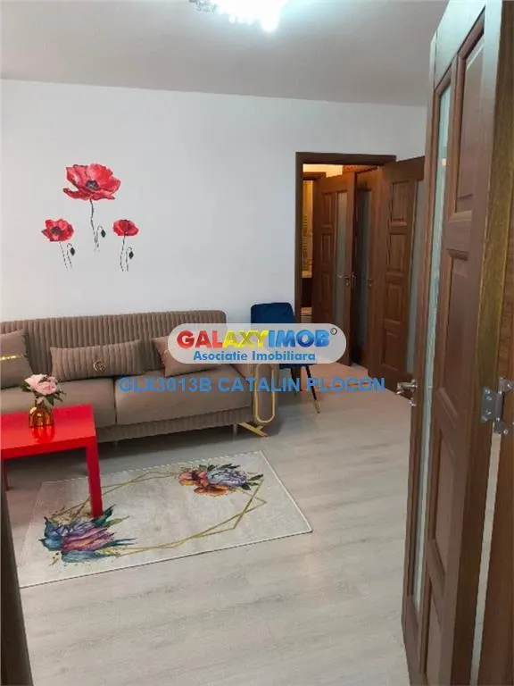 Ofer spre inchiriere apartament cu 2 camere Domenii - foto 5