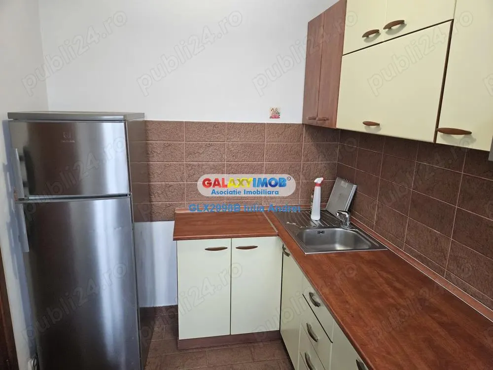 Apartament de inchiriat 2 camere Chibrit - foto 5