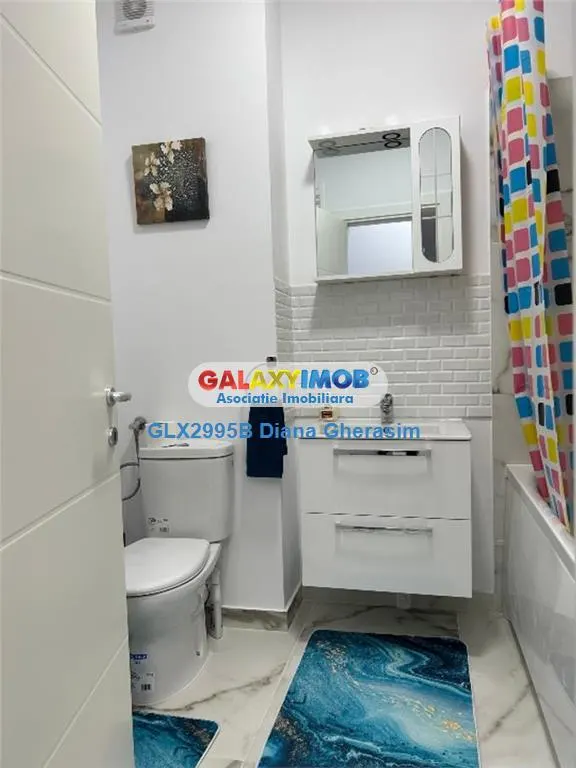 Apartament 2 camere - Grozavesti- Politehnica - foto 6