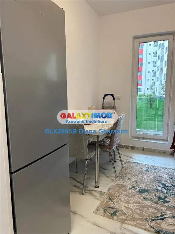 Apartament 2 camere - Grozavesti- Politehnica - foto 9
