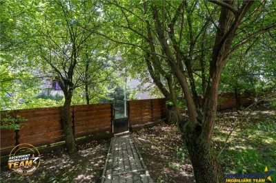Film&3D!Casa 4 camere,1.514mp teren, apreciabile facilitati,Dealului,Sf.Gheorghe - foto 4