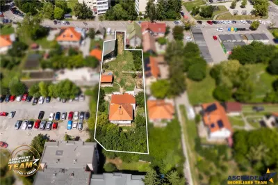 Film&3D!Casa 4 camere,1.514mp teren, apreciabile facilitati,Dealului,Sf.Gheorghe - foto 9