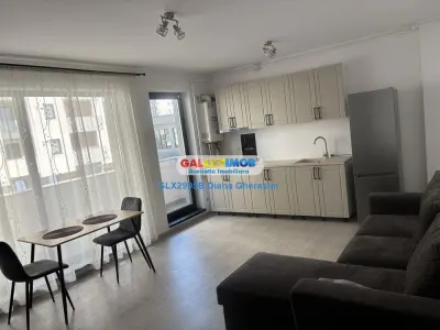 Apartament 2 camere - Complex Drumul Taberei Residence - Bucuresti