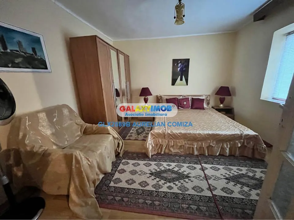Apartament 2 camere la curte Soseaua Chitila/sp 55mp - foto 2