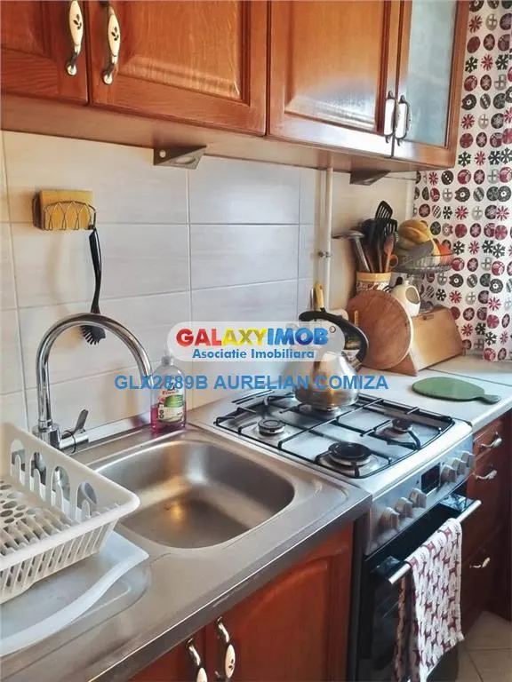 Apartament 2 camere la curte Soseaua Chitila/sp 55mp - foto 3