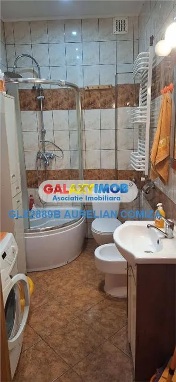 Apartament 2 camere la curte Soseaua Chitila/sp 55mp - foto 4