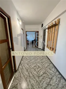 Apartament 2 camere, 2 balcoane, in Ploiesti, zona Catedrala - foto 16
