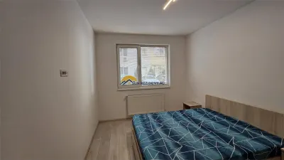Berceni-Drumul Binelui,apartament 2 camere,tip studio - foto 5