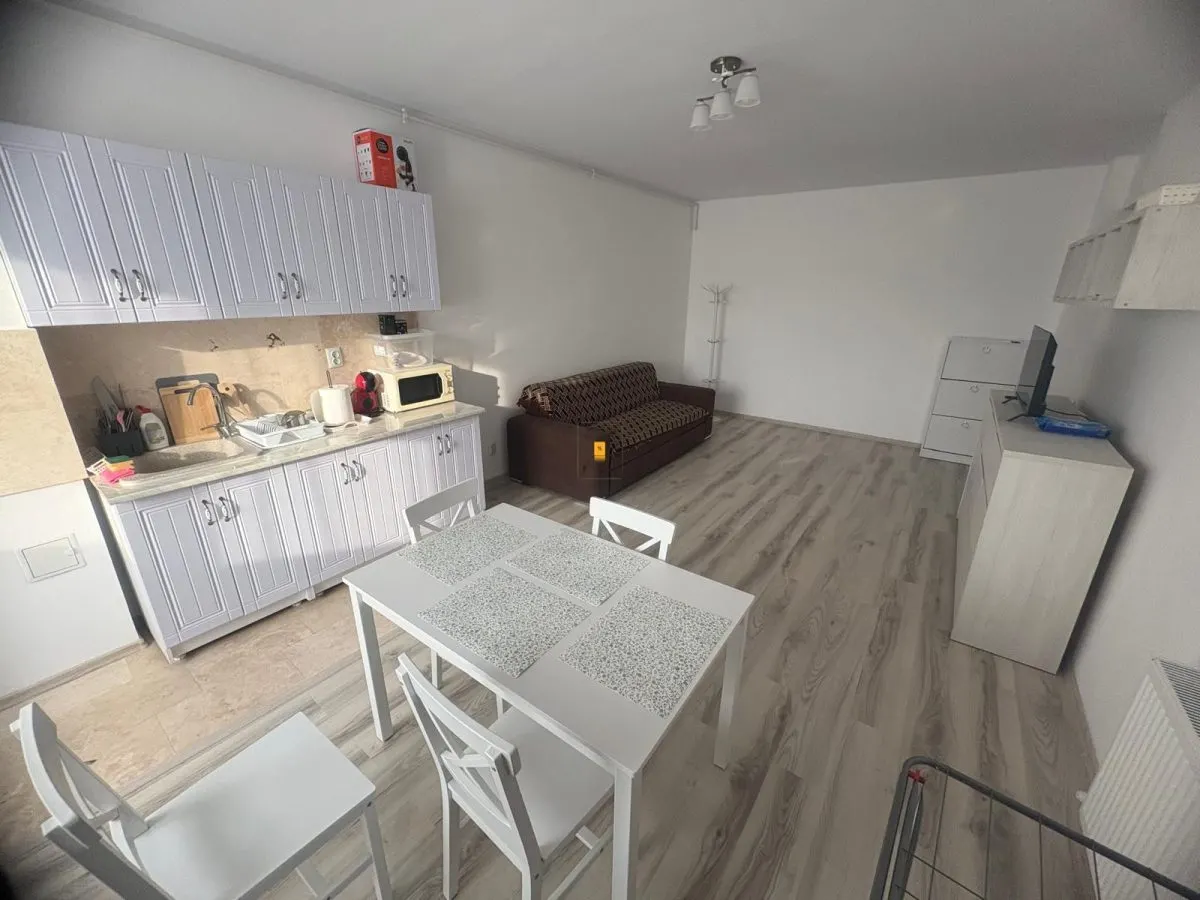 Inchiriere apartament  2 camere zona Vest - foto 7