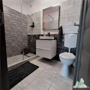 Casa individuala, mobilata si utilata complet, 4 camere , Domnesti- disponibilitate imediat! - foto 2