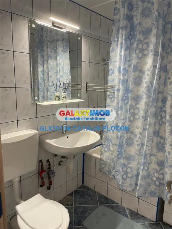 Ofer spre inchiriere apartament cu 2 camere Domenii - foto 4