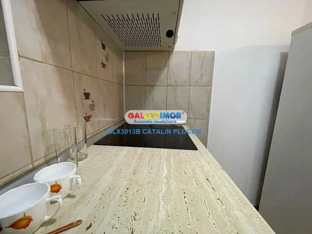 Ofer spre inchiriere garsoniera Titan - foto 5