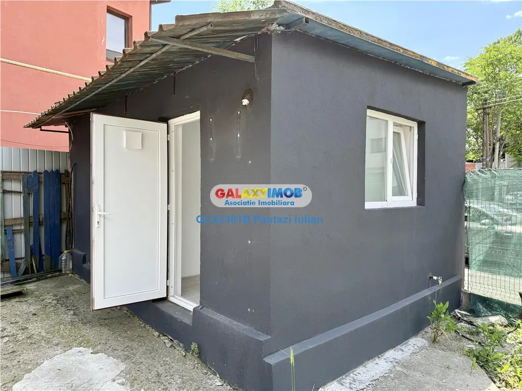 Spatiu Comercial | 20 mp | Bd. Uverturii | 20mp | 4min. autobuz 178 - foto 3