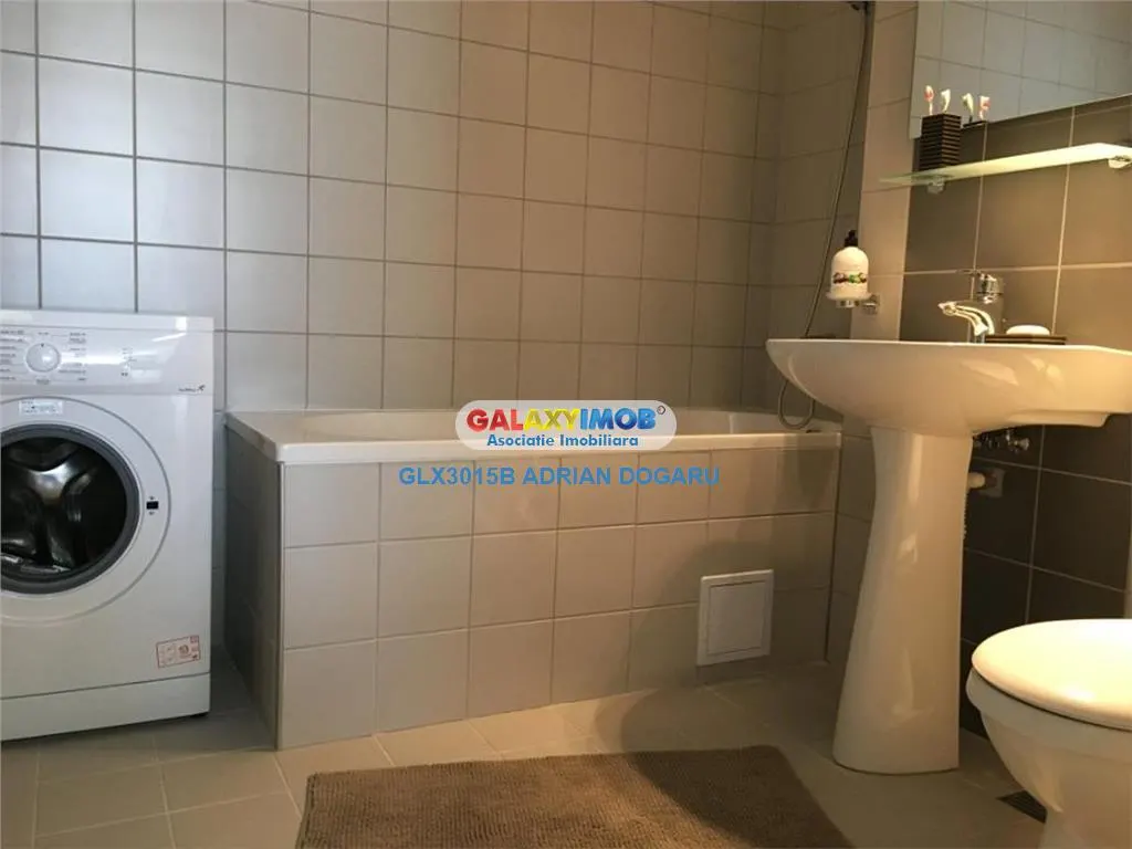APARTAMENT 2 CAMERE DE INCHIRIAT - foto 8