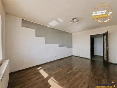 Apartament decomandat cu panorama spectaculoasa, Simeria, Str. Dealului, Sfantu Gheorghe, Covasna - Sfantu Gheorghe