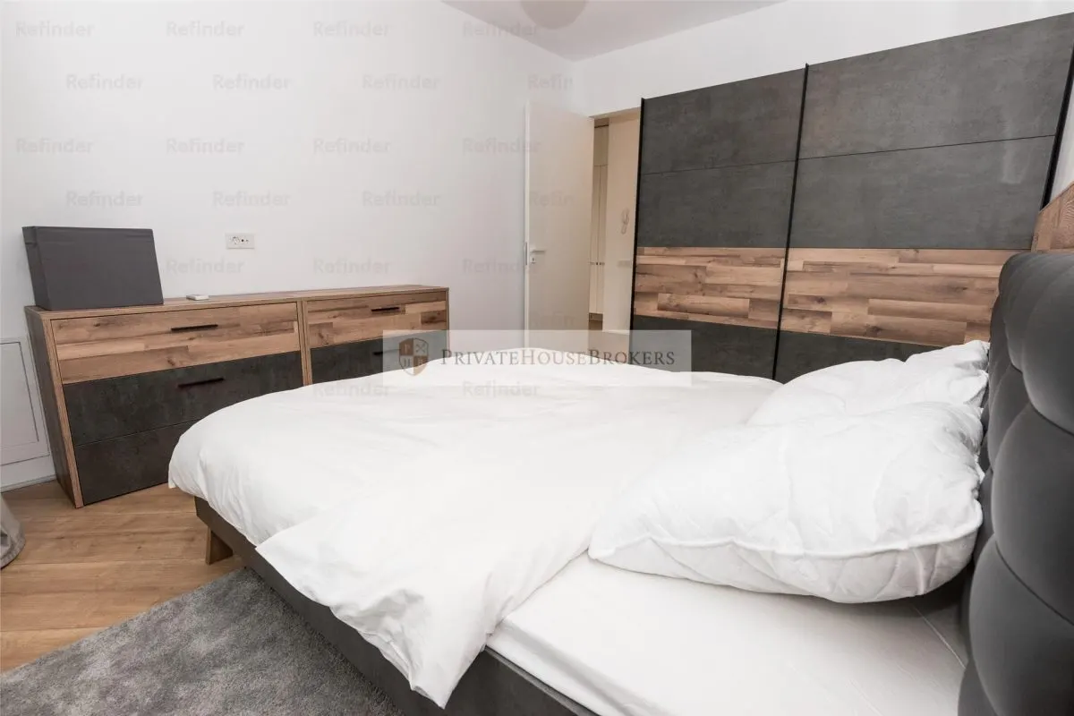 Pipera | Aviatiei | Rond OMV | MTM Residence 1 | Modern - foto 15