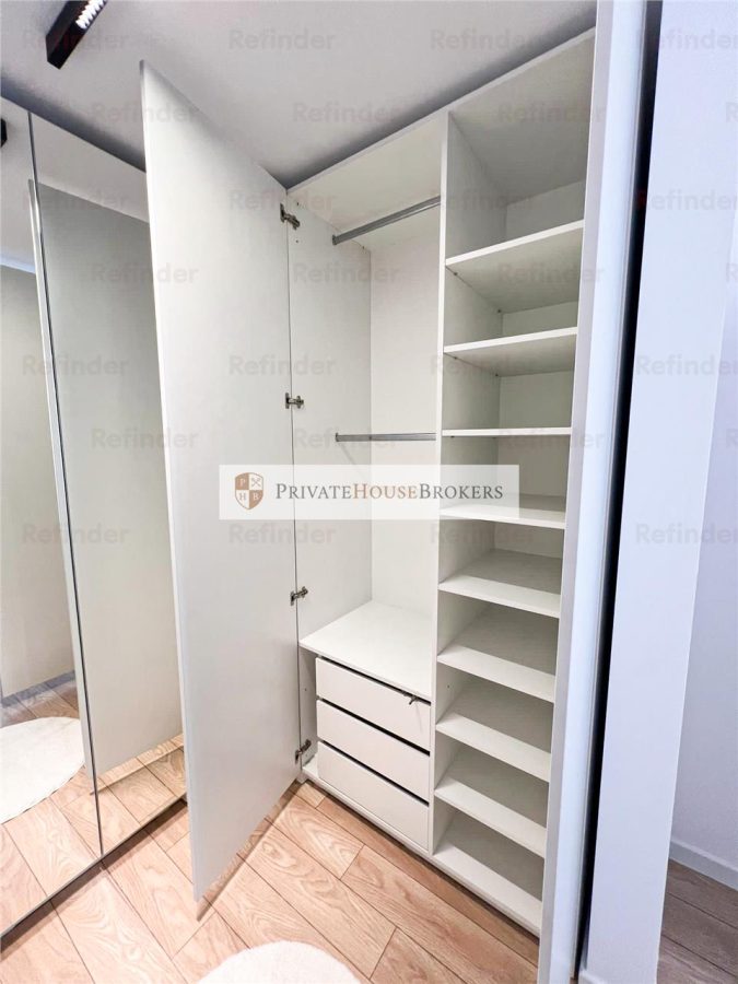 Pipera | Aviatiei | Rond OMV | MTM Residence 1 | Modern - foto 17