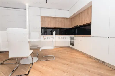 Pipera | Aviatiei | Rond OMV | MTM Residence 1 | Modern - foto 4