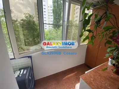 APARTAMENT 2 CAMERE DE INCHIRIAT RAHOVA - Bucuresti