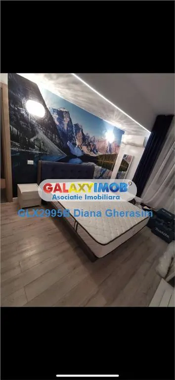 Apartament de inchiriat cu 2 camere Novum-Invest-Politehnica - foto 3