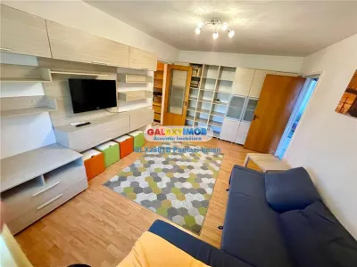 Apartament 3 camere | N. Grigorescu | Loc de Parcare | 9min. metrou - foto 2