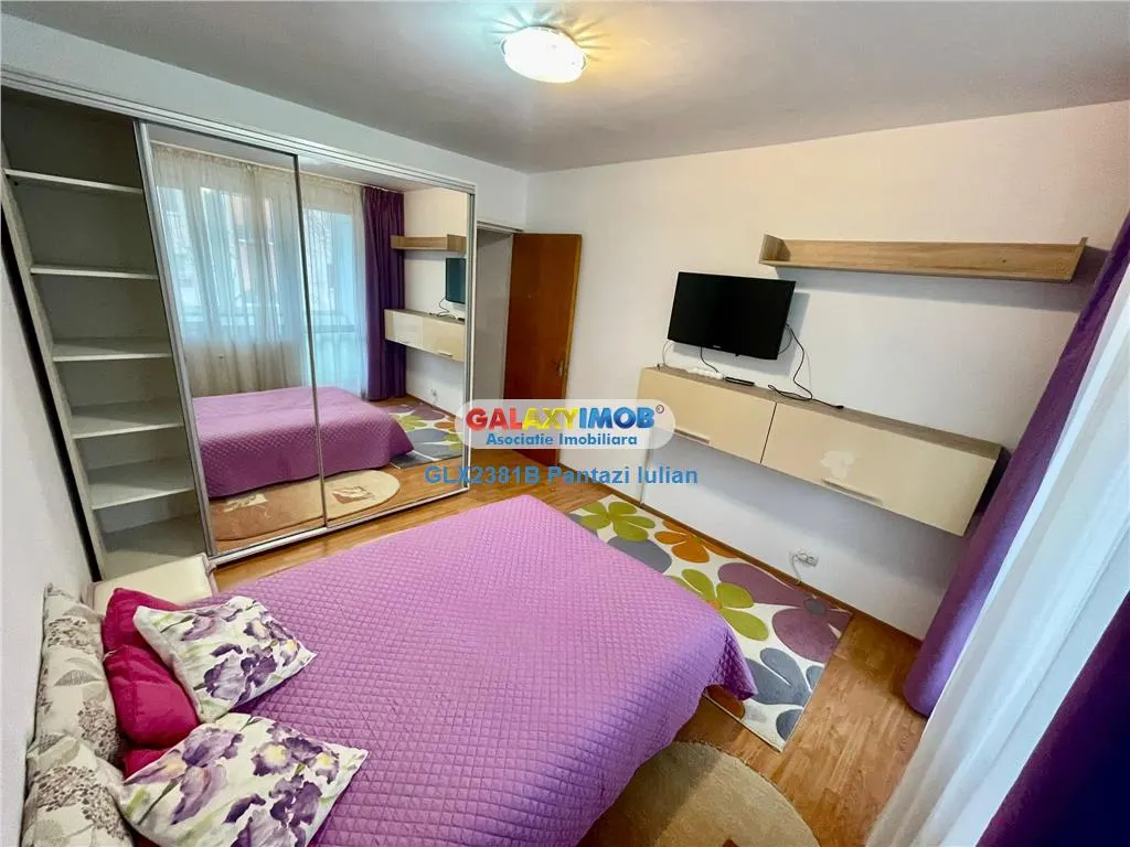 Apartament 3 camere | N. Grigorescu | Loc de Parcare | 9min. metrou - foto 4