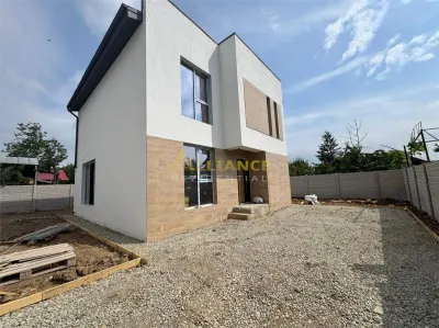 [Primarie Popesti] Vila individuala cu 5 camere - 3 bai - foto 12