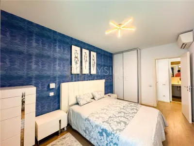 Apartament 2 camere de inchiriat Lighthouse Residence Herastrau - foto 9
