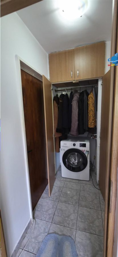 APARTAMENT 2 CAMERE DE INCHIRIAT SEBASTIAN - foto 12