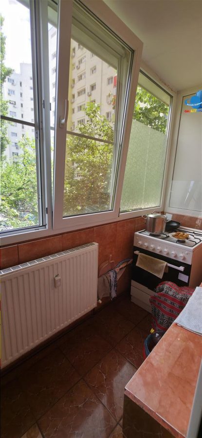 APARTAMENT 2 CAMERE DE INCHIRIAT SEBASTIAN - foto 17