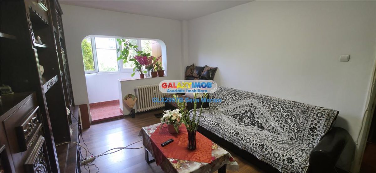 APARTAMENT 2 CAMERE DE INCHIRIAT SEBASTIAN - foto 7