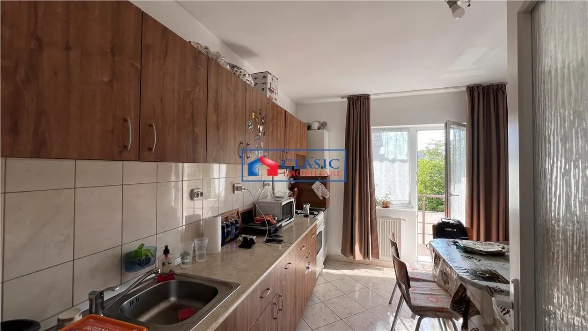 Inchiriere apartament doua dormitoare in Zorilor- strada Mircea Eliade - foto 1
