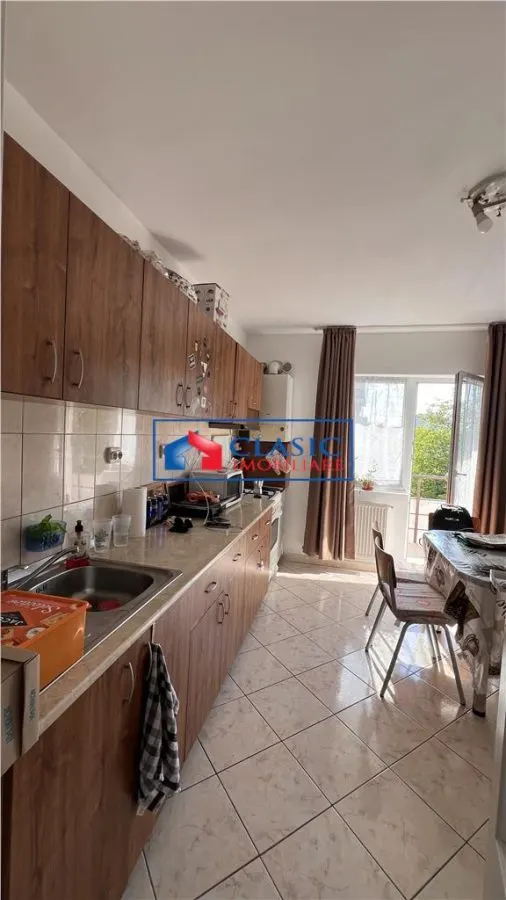 Inchiriere apartament doua dormitoare in Zorilor- strada Mircea Eliade - foto 4