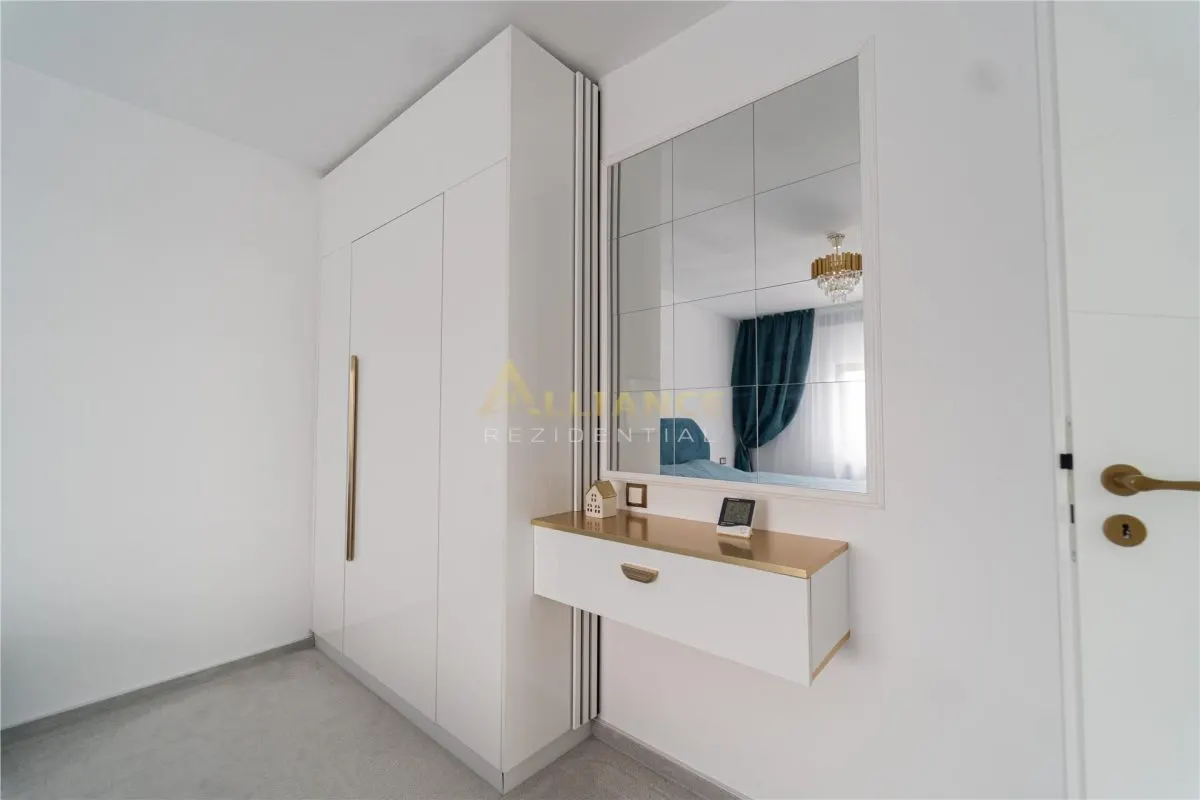 Vila individuala de vanzare â€“ 190 mp utili â€“ teren 755 mp â€“ - foto 8