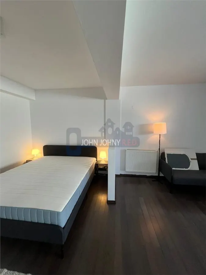 Garsoniera deosebita Str. Valea Furcii - foto 4