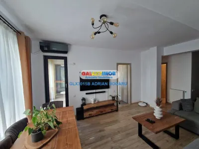 APARTAMENT 2 CAMERE DE INCHIRIAT - Bucuresti