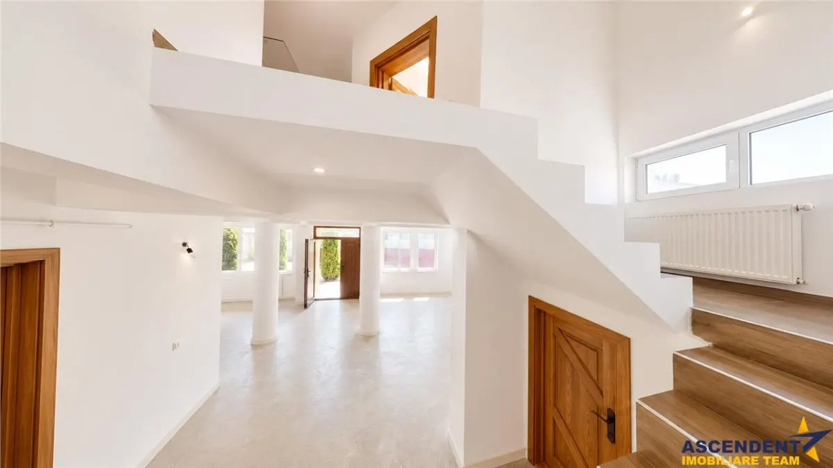Nivel in casa, recomandat si activitati birou,  Tractorul , Brasov - foto 1