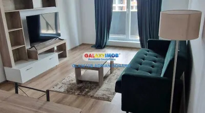 APARTAMENT 2 CAMERE DE INCHIRIAT - Bucuresti