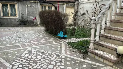 Vanzare Teren Iancului-Foisorul de Foc-Singur in Curte - foto 4