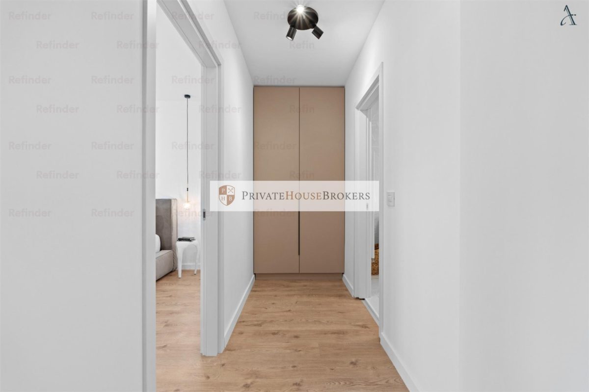 Pipera | Aviatiei | Ivory Residence | Centrala - foto 12