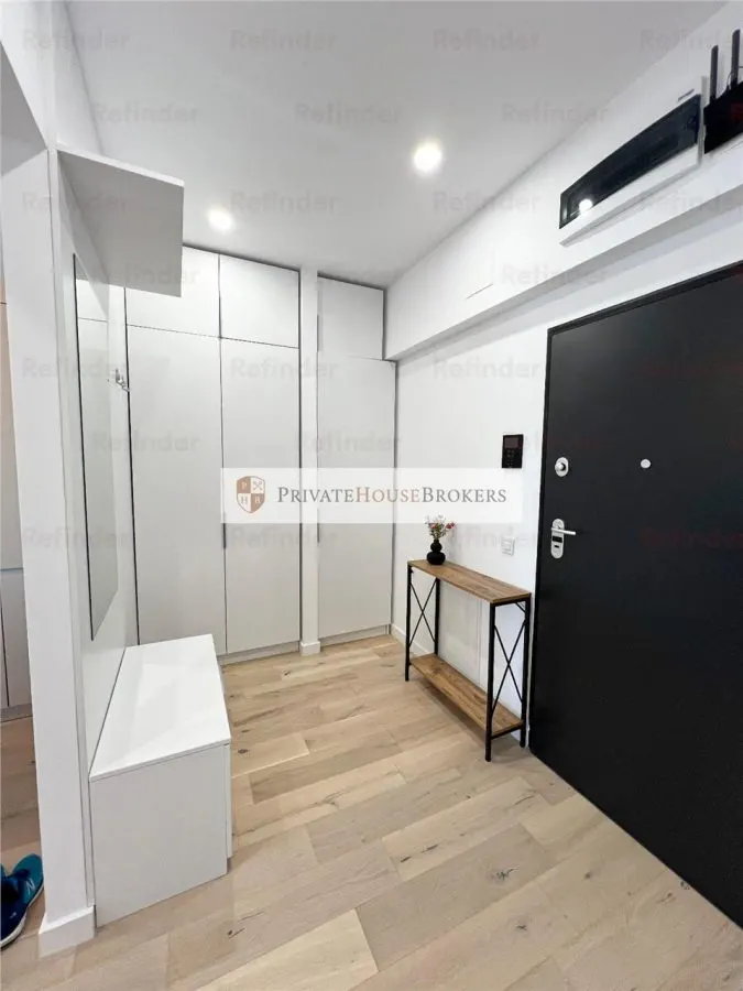 Pipera | Aviatiei | Ivory Residence | Centrala - foto 6