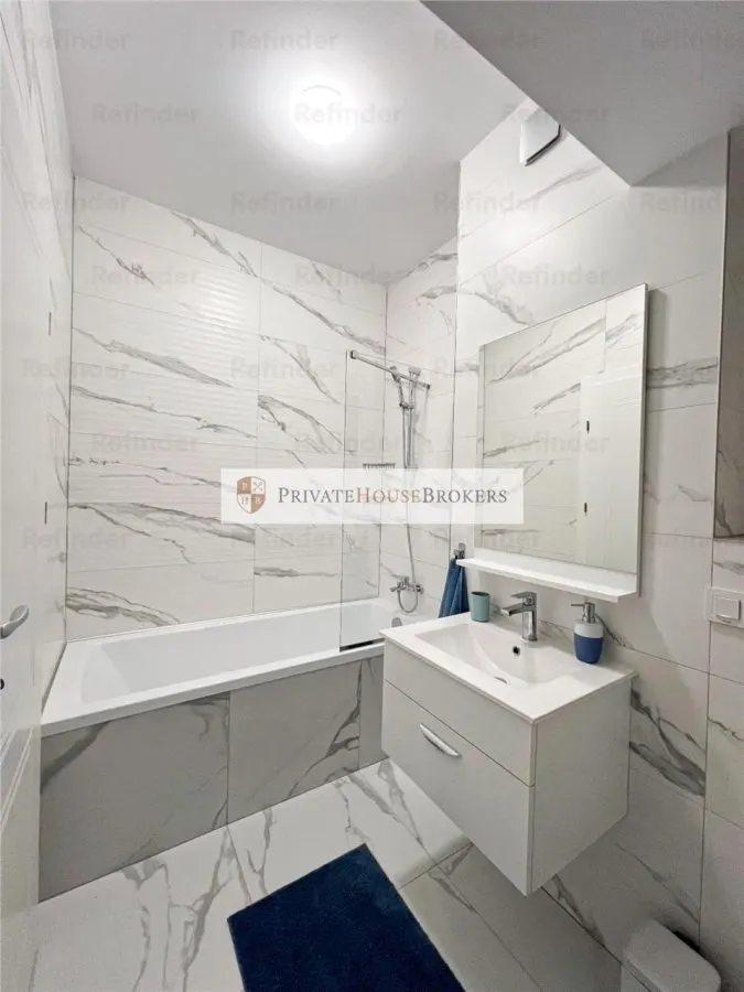 Pipera | Aviatiei | Ivory Residence | Centrala - foto 7