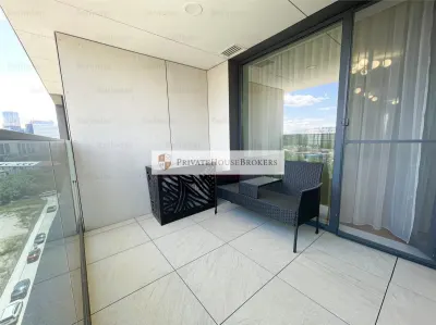 Aviatiei | Pipera | City Point 2 | Bloc 2025 | Parcare | Totul Nou - foto 16