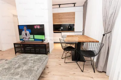 Aviatiei | Pipera | Belvedere Residence | Bloc 2021 | Parcare - foto 12