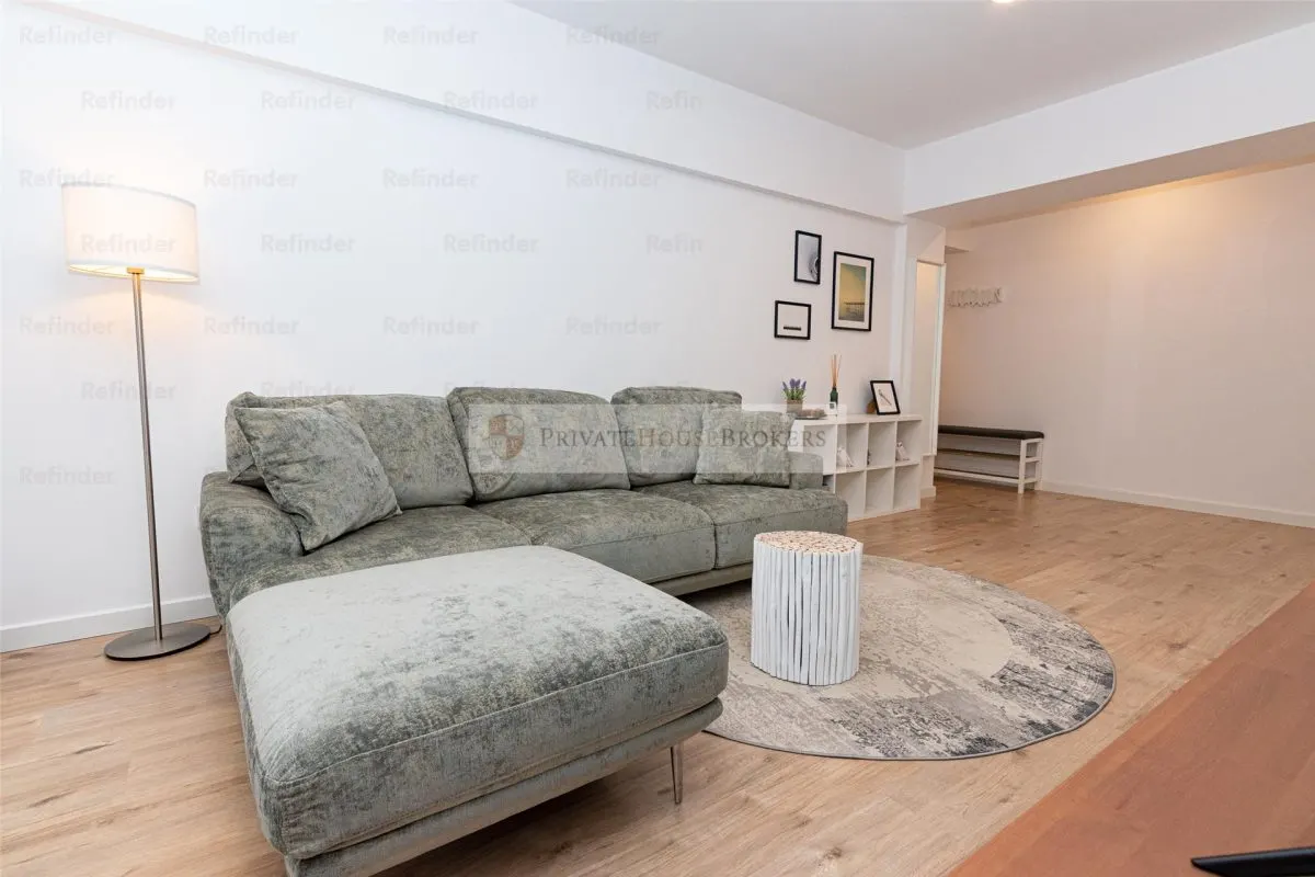 Aviatiei | Pipera | Belvedere Residence | Bloc 2021 | Parcare - foto 13