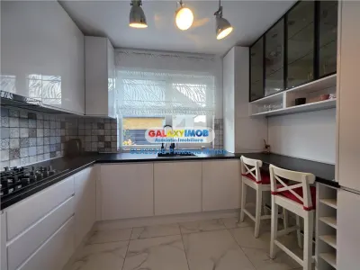 Inchiriere Vila Premium in zona Rezidentiala de case situata in Bragad - foto 17